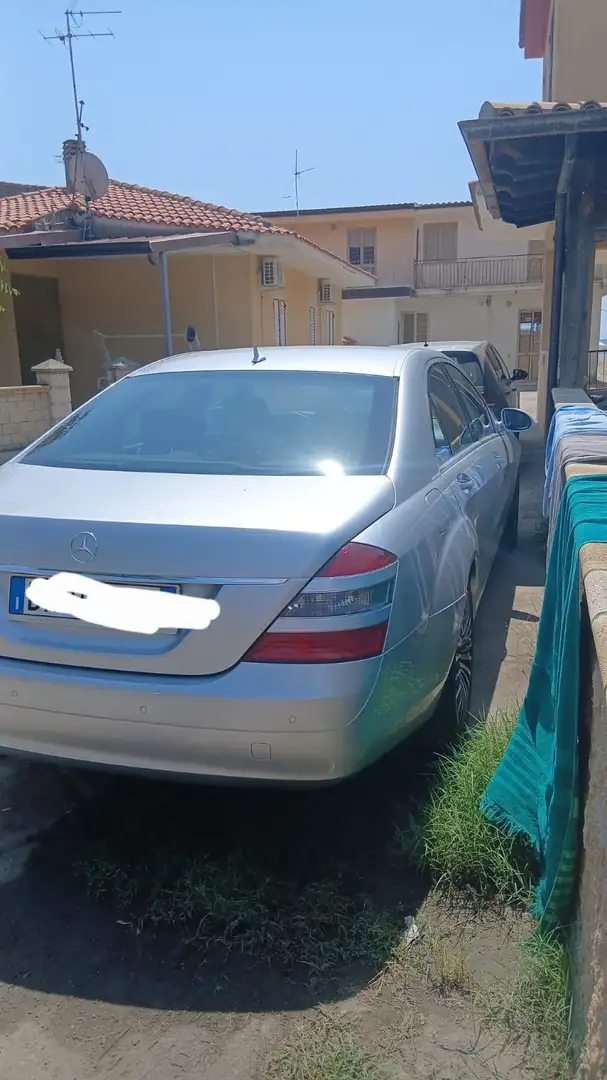 Mercedes-Benz S 320 cdi 236 cv - 2