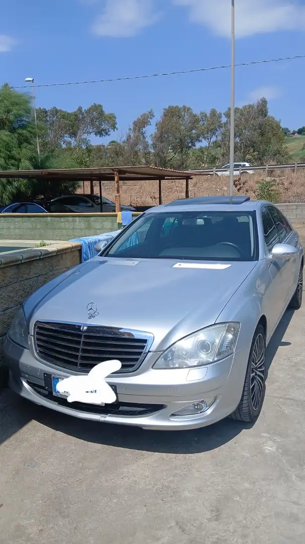 Mercedes-Benz S 320 cdi 236 cv - 1