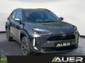 Toyota Yaris Cross 1,5 Hybrid Active Drive CVT 130PS | Safety Paket Grau - thumbnail 8