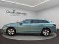 Volkswagen Passat Variant Business 1.5 eTSI DSG Navi AHK Blau - thumbnail 2