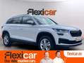 Skoda Kodiaq 2.0TDI AB tech Ambition 4x2 DSG 110kW Blanco - thumbnail 1
