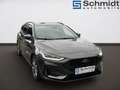 Ford Focus Turnier 1,5 EcoBlue ST-Line Aut. Gris - thumbnail 6