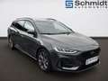 Ford Focus Turnier 1,5 EcoBlue ST-Line Aut. Gris - thumbnail 5