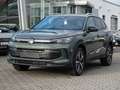 Volkswagen Tiguan 2.0 TDI DSG Goal "PLUS" 4Motion Grün - thumbnail 5