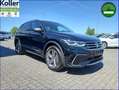 Volkswagen Tiguan Allspace 2.0 TSI DSG 4MO R-Line MatrixLED Schwarz - thumbnail 4