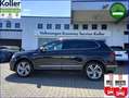 Volkswagen Tiguan Allspace 2.0 TSI DSG 4MO R-Line MatrixLED Schwarz - thumbnail 2