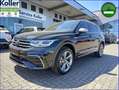 Volkswagen Tiguan Allspace 2.0 TSI DSG 4MO R-Line MatrixLED Schwarz - thumbnail 1