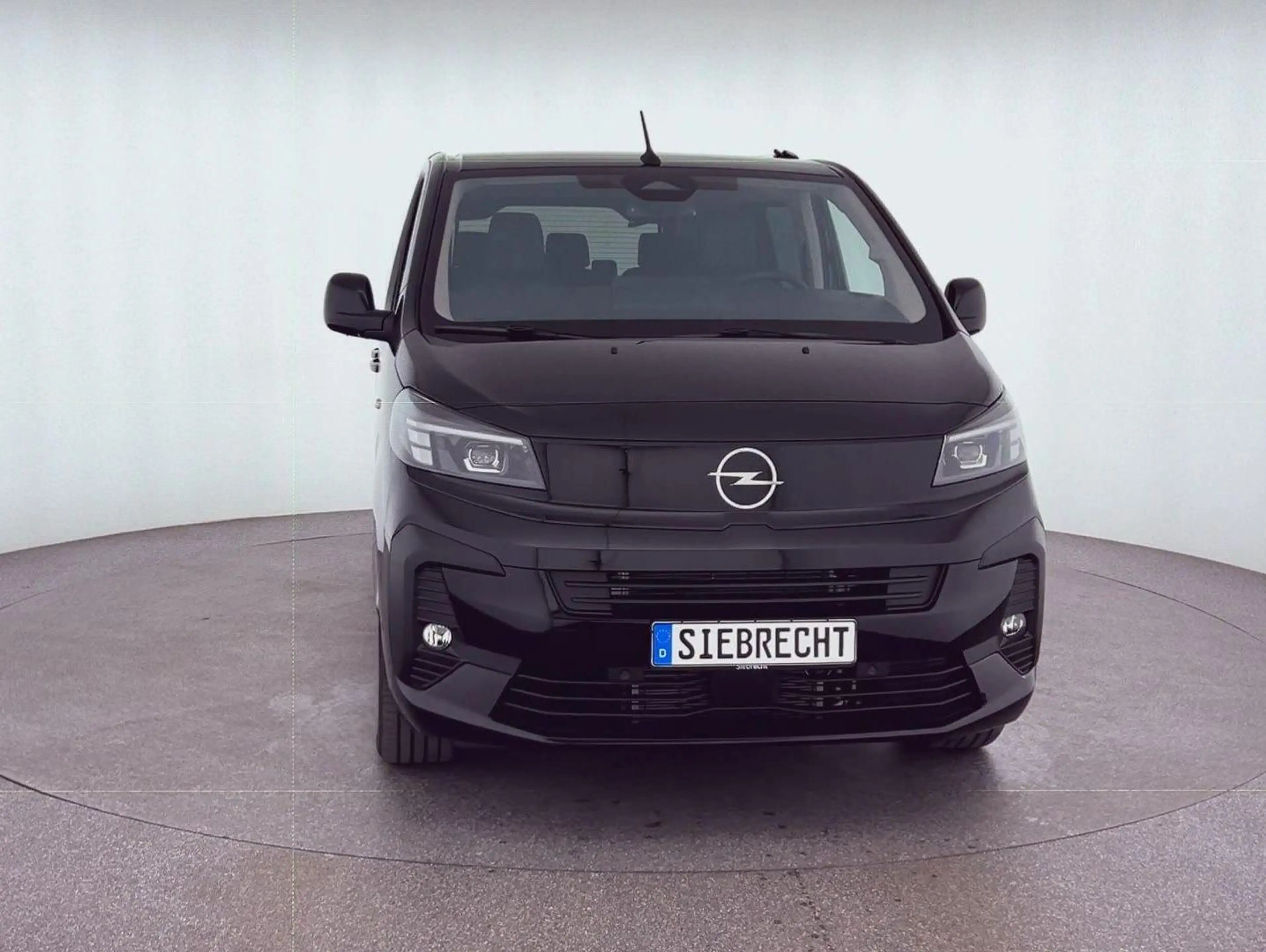 Opel Zafira Life GS 2.2D*SHZ*NAVI*RFK*ACC*AHK*LKH*uvm — photo 2