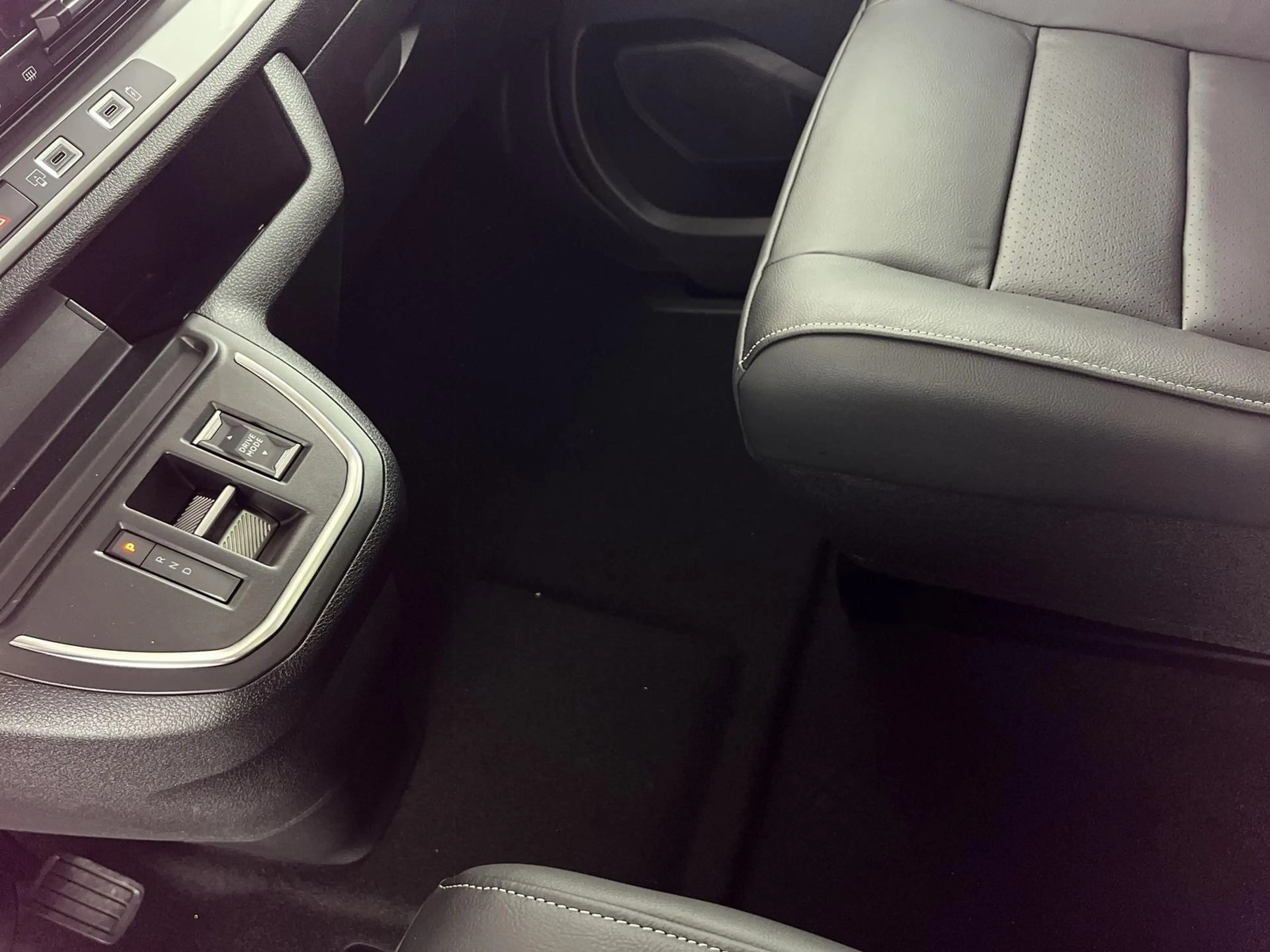 Opel Zafira Life GS 2.2D*SHZ*NAVI*RFK*ACC*AHK*LKH*uvm — photo 14