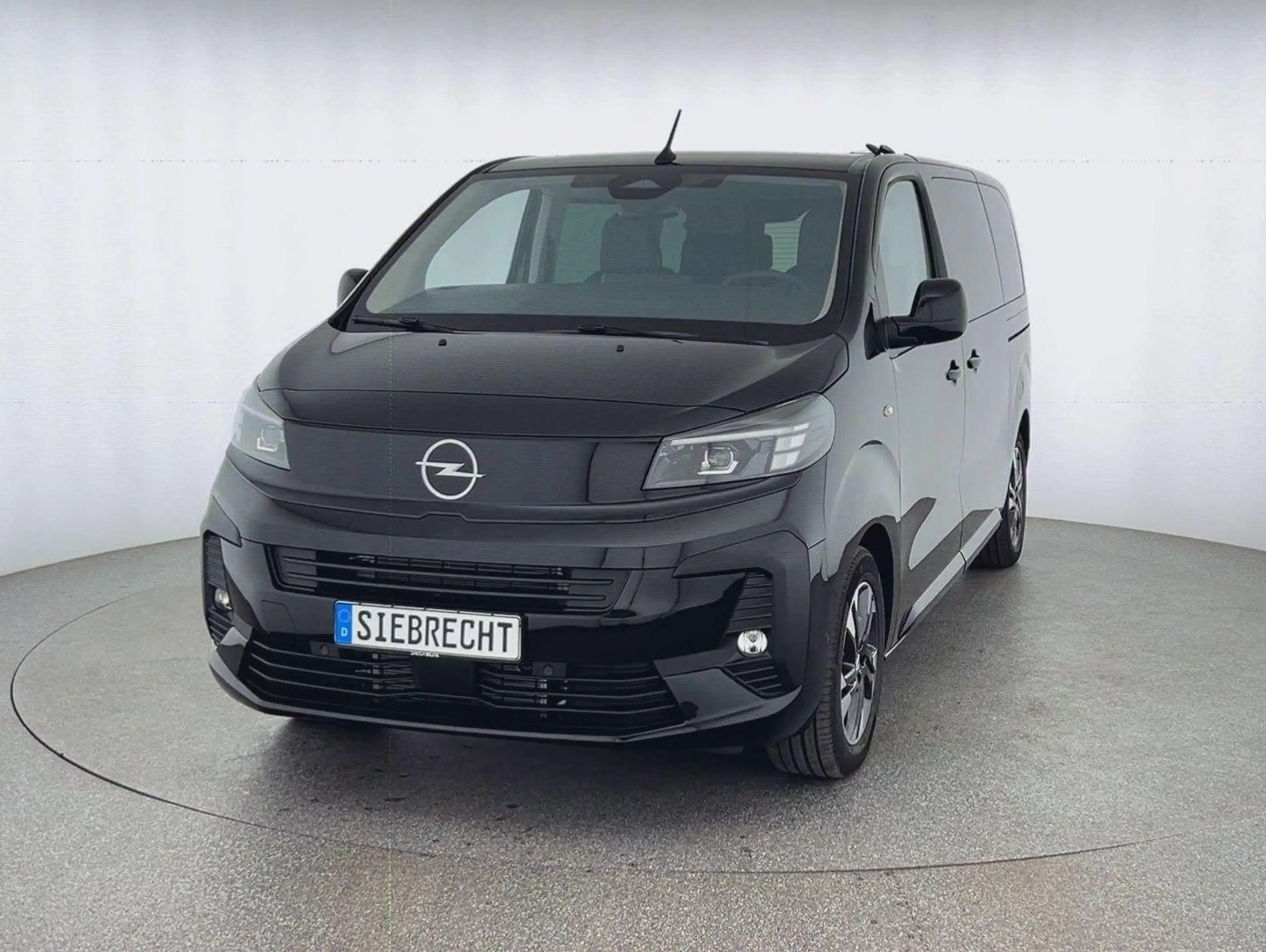 Opel Zafira Life GS 2.2D*SHZ*NAVI*RFK*ACC*AHK*LKH*uvm