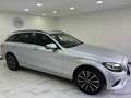 Mercedes-Benz C 180 Classe C-S205 2018 SW SW d Sport Plus auto Argento - thumbnail 2