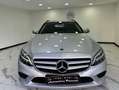 Mercedes-Benz C 180 Classe C-S205 2018 SW SW d Sport Plus auto Argento - thumbnail 3