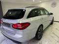 Mercedes-Benz C 180 Classe C-S205 2018 SW SW d Sport Plus auto Argento - thumbnail 9