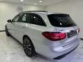 Mercedes-Benz C 180 Classe C-S205 2018 SW SW d Sport Plus auto Argento - thumbnail 7