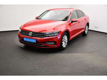 1.5 TSI DSG Business Einparkhi/Multilenk/