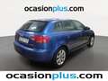 Audi A3 Sportback 2.0TDI Ambiente S-T DPF Azul - thumbnail 3