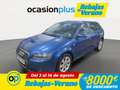Audi A3 Sportback 2.0TDI Ambiente S-T DPF Azul - thumbnail 1