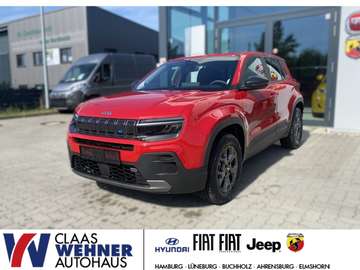 Longitude Electric *Sitzheizung *Apple Car Play