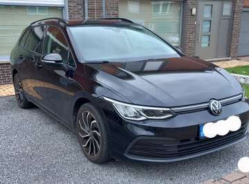 SW 1.0 TSI BMT Comfortline DSG
