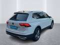 Volkswagen Tiguan Allspace 2.0 TDI DSG Eleg.4M Navi Pano Weiß - thumbnail 5