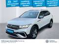 Volkswagen Tiguan Allspace 2.0 TDI DSG Eleg.4M Navi Pano Weiß - thumbnail 1