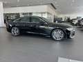 Audi A6 50 TFSIe S line quattro-ultra S tronic Negro - thumbnail 6