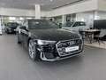 Audi A6 50 TFSIe S line quattro-ultra S tronic Negro - thumbnail 3
