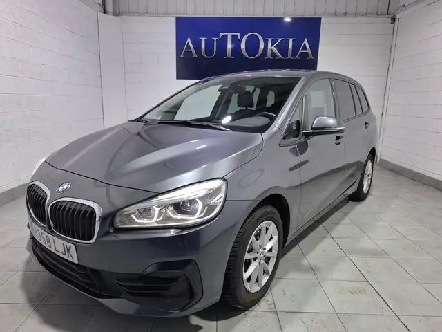 BMW 216 216d Business