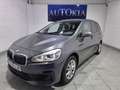 BMW 216 216d Business Grau - thumbnail 1