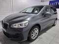 BMW 216 216d Business Grau - thumbnail 4