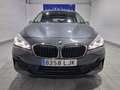 BMW 216 216d Business Grau - thumbnail 3