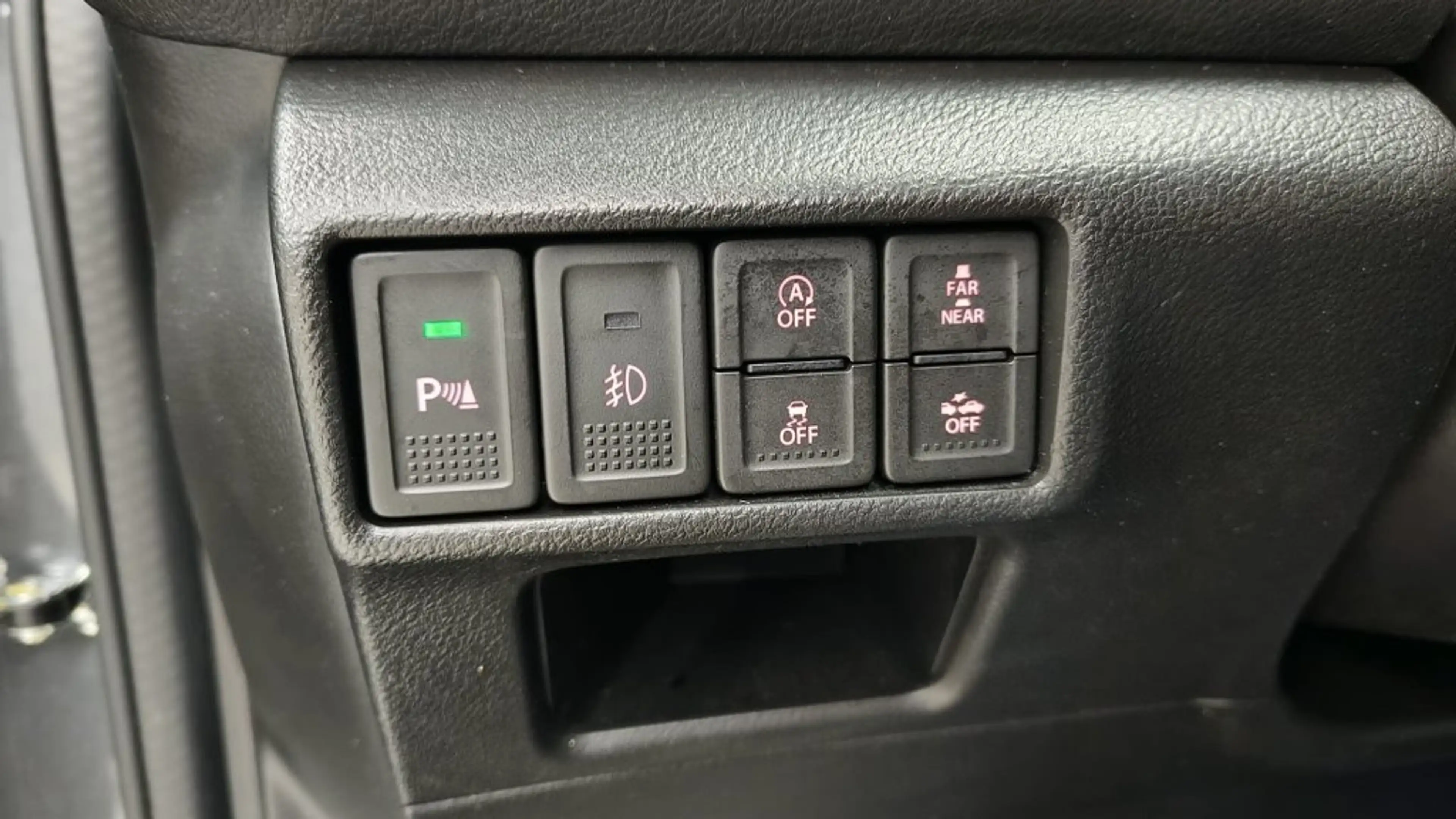 Suzuki SX4 S-Cross 1.4 DITC HYBRID ALLGRIP flash — photo 5