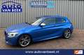 BMW 135 1-serie M135i Sport-Line / Rijcomfort pakket / Com Mavi - thumbnail 1