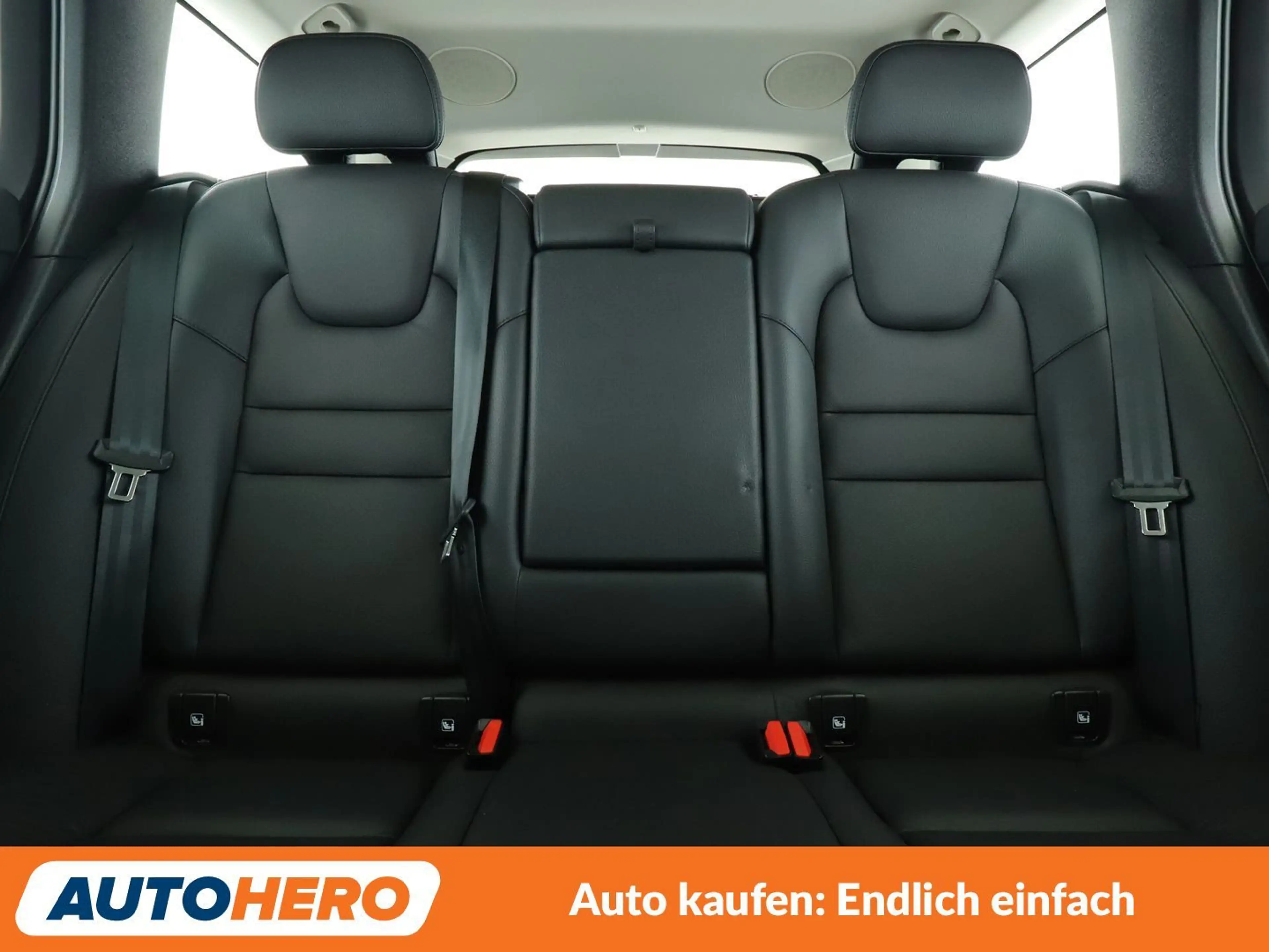 Volvo V60 Cross Country 2.0 B4 Mild-Hybrid AWD Aut.*LED*ACC*CAM*PDC*SHZ* — photo 15