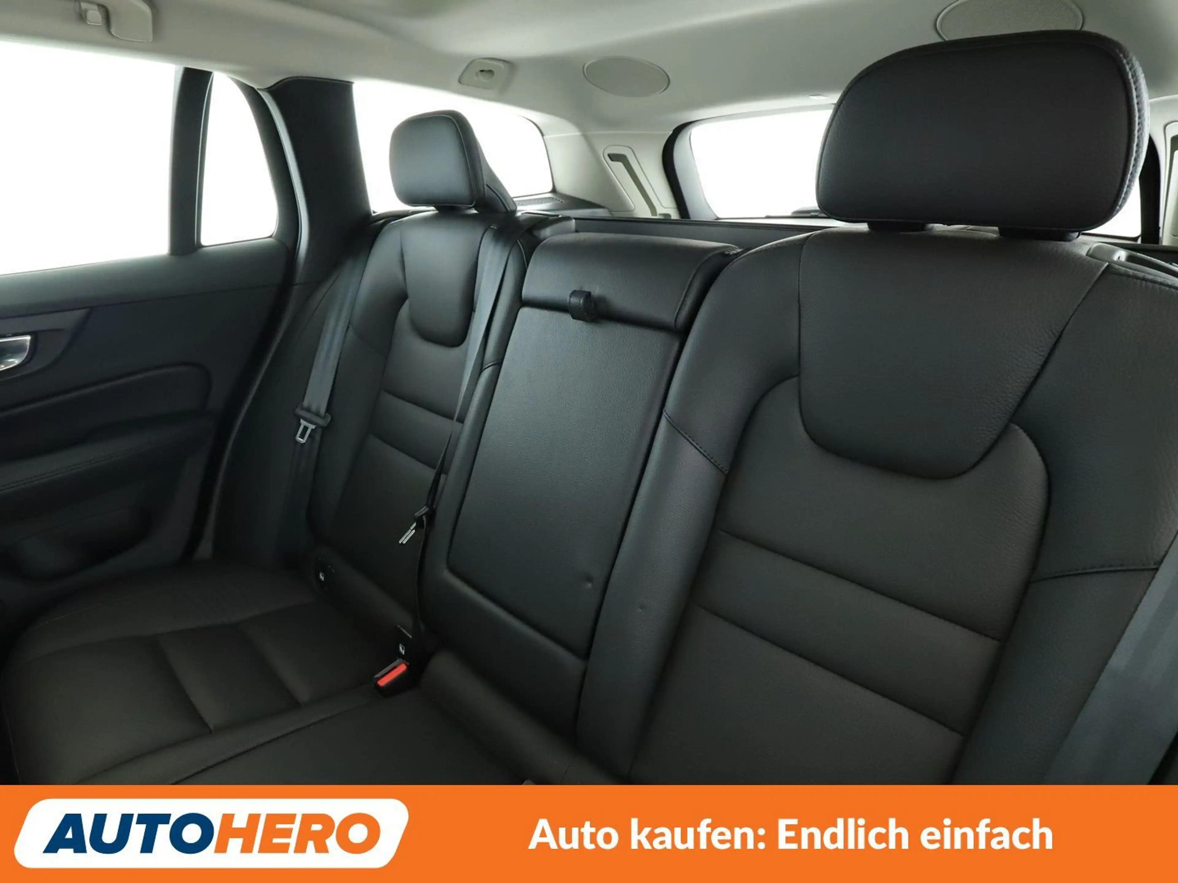 Volvo V60 Cross Country 2.0 B4 Mild-Hybrid AWD Aut.*LED*ACC*CAM*PDC*SHZ* — photo 14