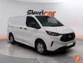 Ford Transit Custom Van 2.0 Ecoblue 100kW 280 L1 Trend Blanco - thumbnail 2