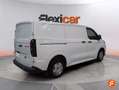 Ford Transit Custom Van 2.0 Ecoblue 100kW 280 L1 Trend Blanco - thumbnail 4