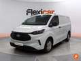 Ford Transit Custom Van 2.0 Ecoblue 100kW 280 L1 Trend Blanco - thumbnail 12