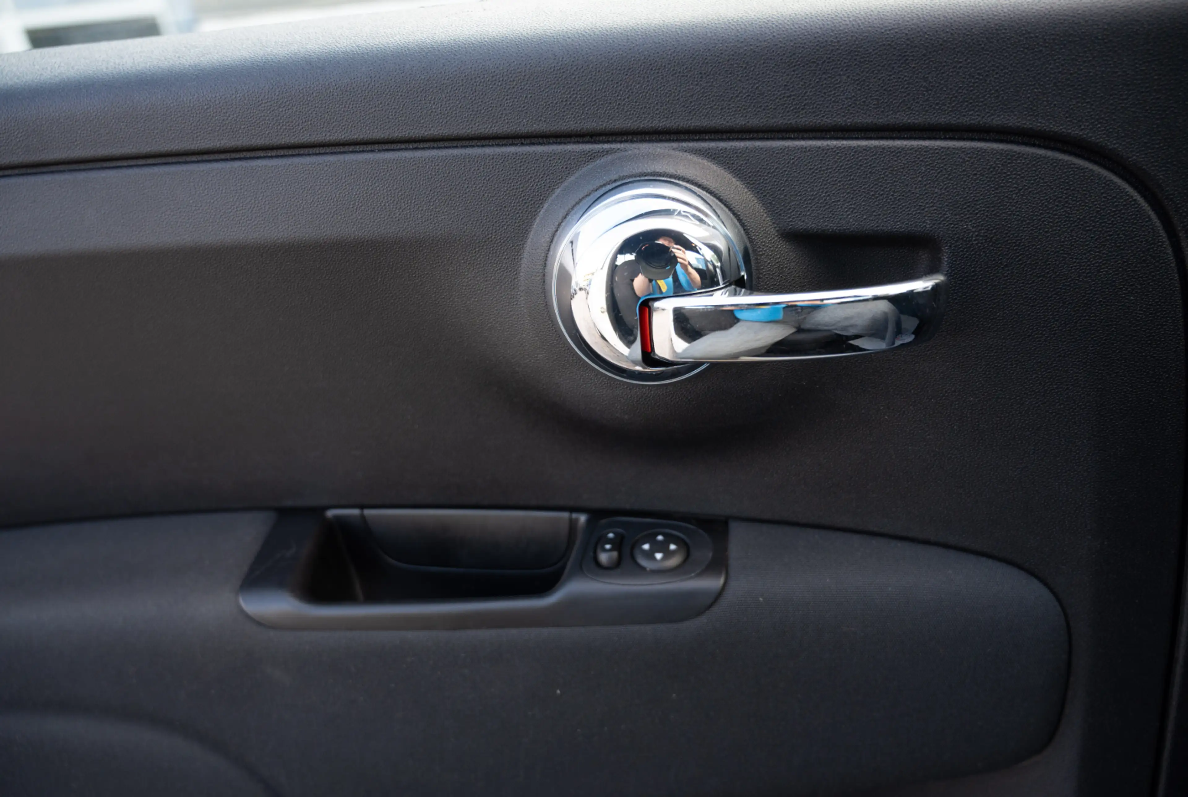 Fiat 500 Basis 1.0 GSE N3 Hybrid *KOMFORT-PAKET*TECH-PAKET* — photo 13