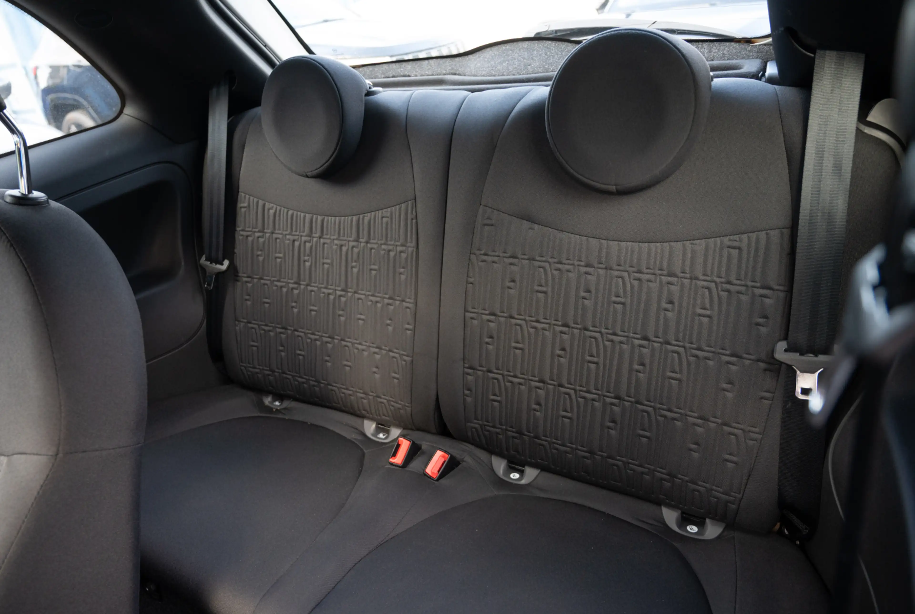 Fiat 500 Basis 1.0 GSE N3 Hybrid *KOMFORT-PAKET*TECH-PAKET* — photo 8