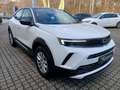 Opel Mokka-E Edition +KLIMAAUTOMATIK+BLUETOOTH+ Blanc - thumbnail 3