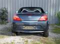 Opel Tigra 1.4 Sport Cabrio Automatik "Steuerkette neu " Сірий - thumbnail 6