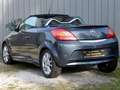 Opel Tigra 1.4 Sport Cabrio Automatik "Steuerkette neu " Сірий - thumbnail 7