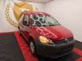 Volkswagen Caddy *Caddy*KastenKombi*Roncalli*Startline*Sitze*AHK* Rot - thumbnail 2