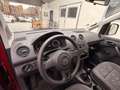 Volkswagen Caddy *Caddy*KastenKombi*Roncalli*Startline*Sitze*AHK* Rot - thumbnail 8