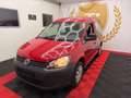 Volkswagen Caddy *Caddy*KastenKombi*Roncalli*Startline*Sitze*AHK* Rot - thumbnail 1