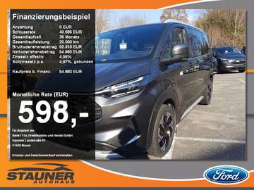 2.0l 320 L1 Active 0% FIN