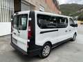 Nissan Primastar 2.0 dCI 150CV Bus Tekna Automatico L2H1 Bianco - thumbnail 4