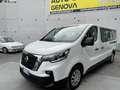 Nissan Primastar 2.0 dCI 150CV Bus Tekna Automatico L2H1 Bianco - thumbnail 1