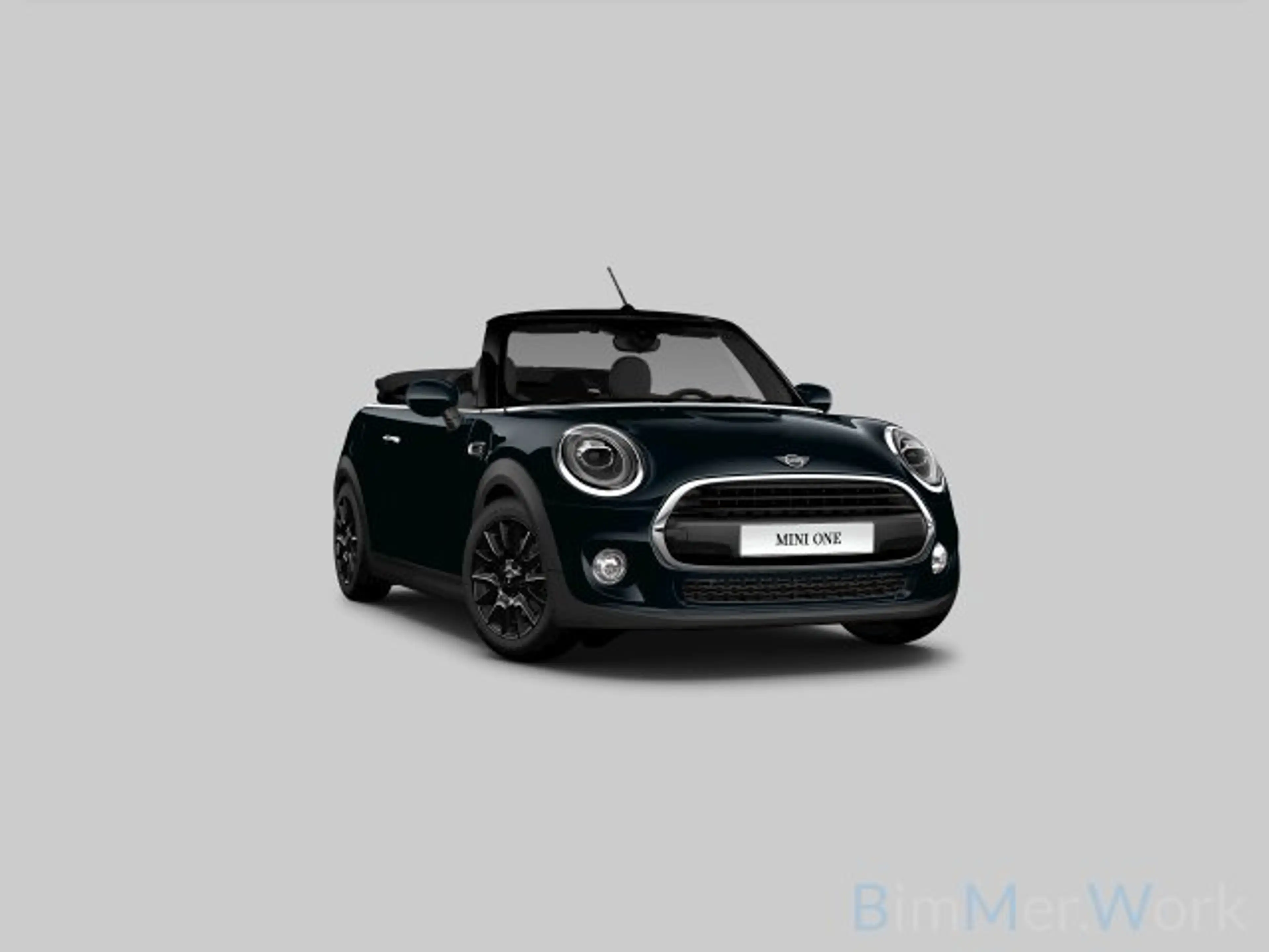 MINI Cooper Cabrio 1.5 One Stoelverw/Sportstoelen/Bluetooth/Led — photo 6